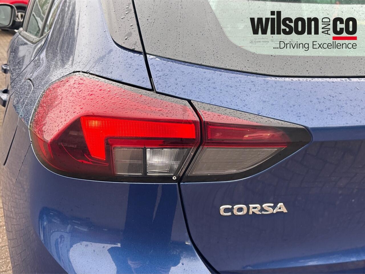 Used Vauxhall Corsa 2020 for sale - 77524073: Photo 46