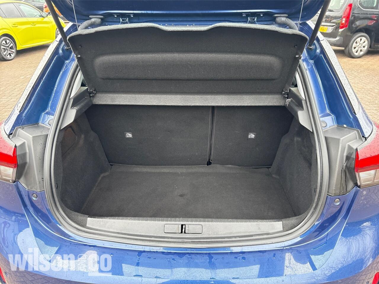 Used Vauxhall Corsa 2020 for sale - 77524073: Photo 47