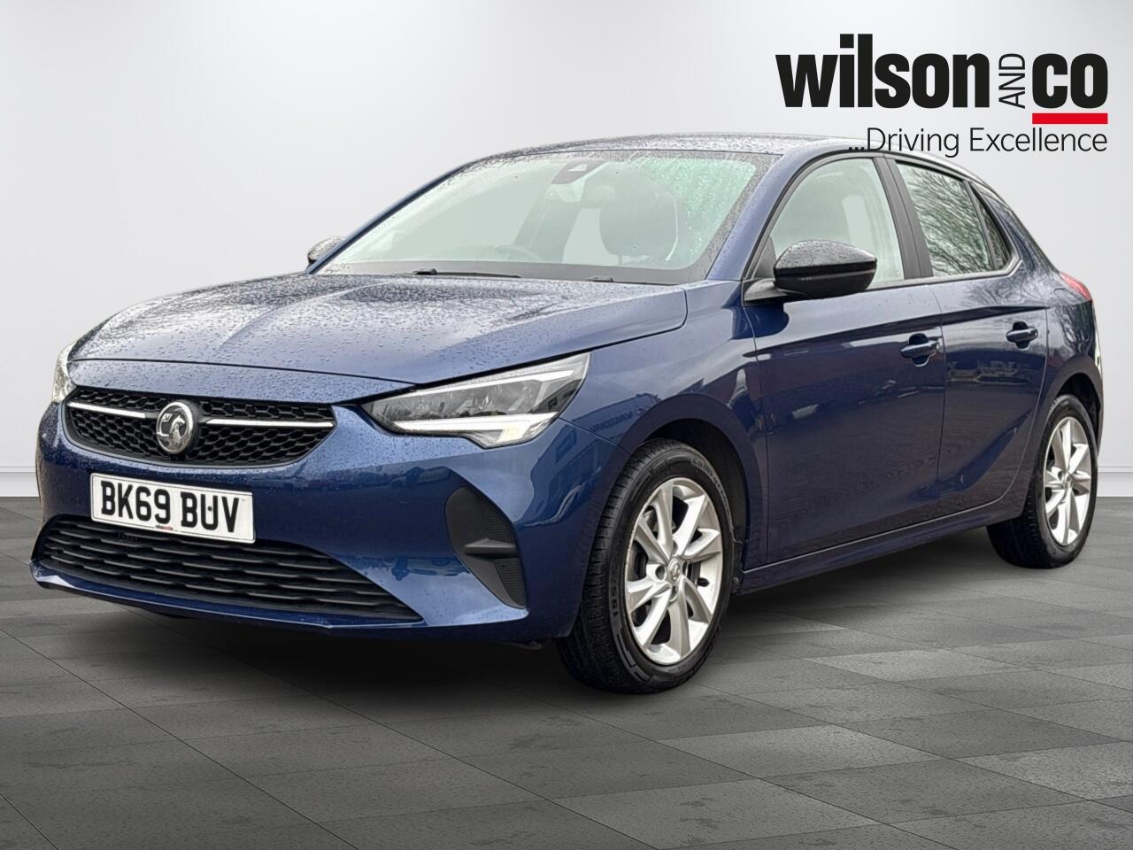 Used Vauxhall Corsa 2020 for sale - 77524073: Photo 5