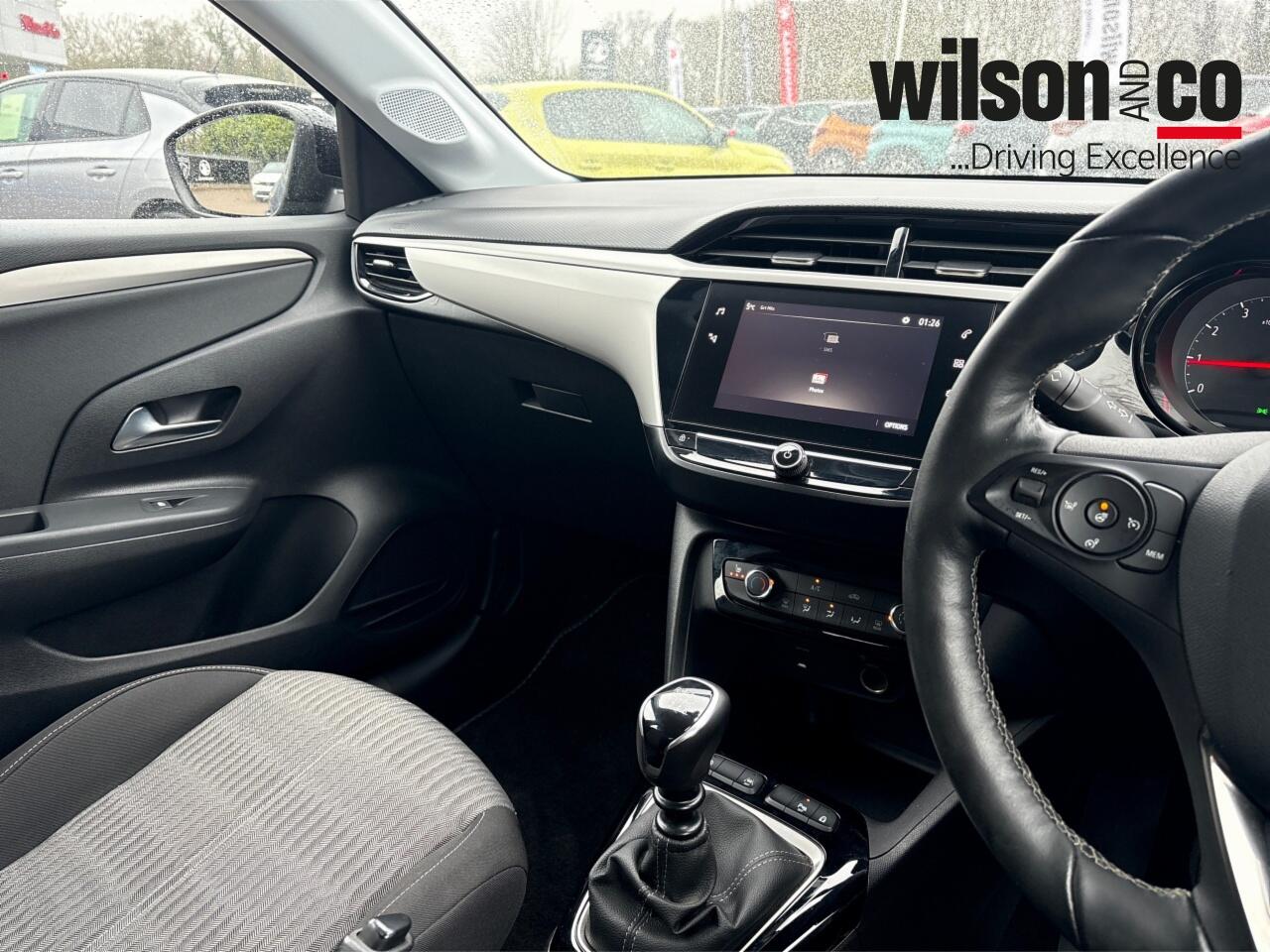 Used Vauxhall Corsa 2020 for sale - 77524073: Photo 50