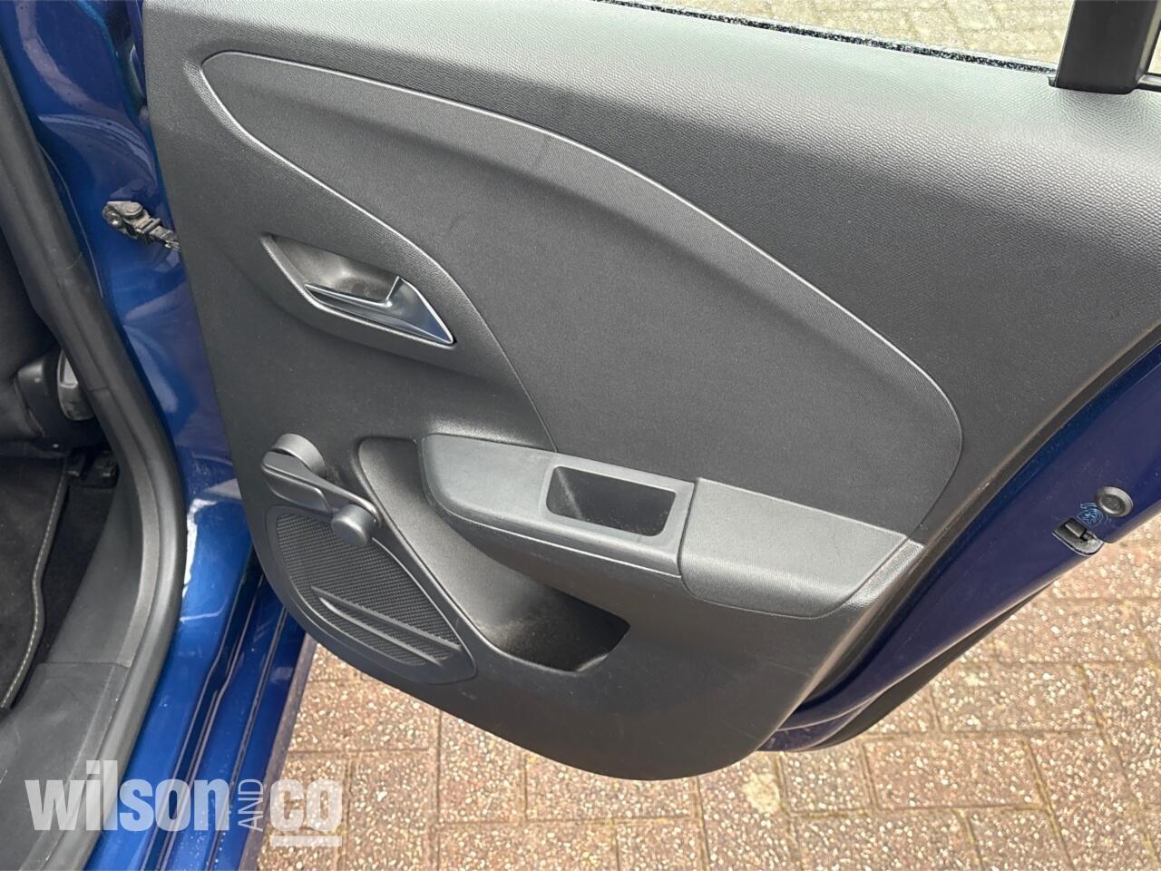Used Vauxhall Corsa 2020 for sale - 77524073: Photo 53