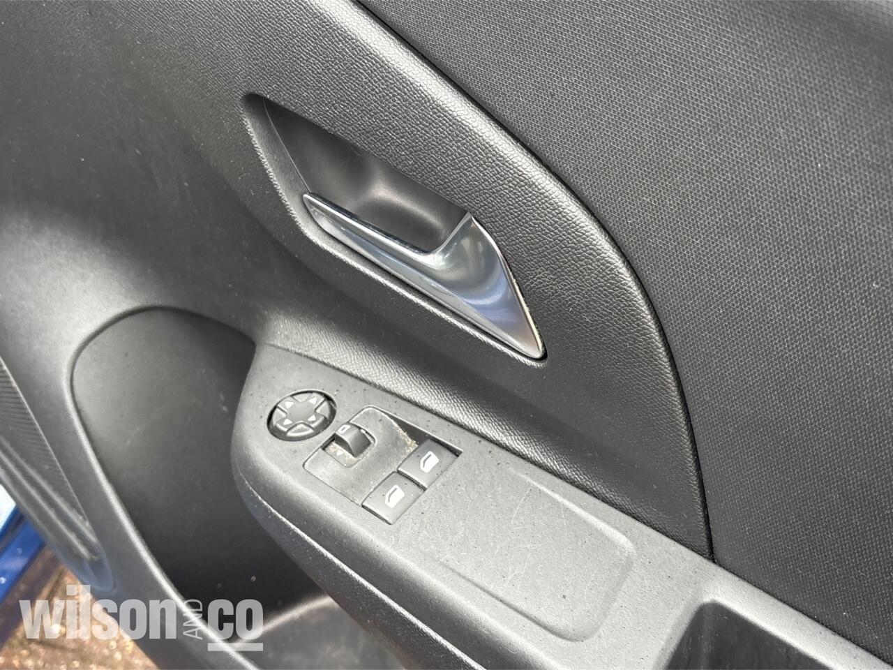 Used Vauxhall Corsa 2020 for sale - 77524073: Photo 54