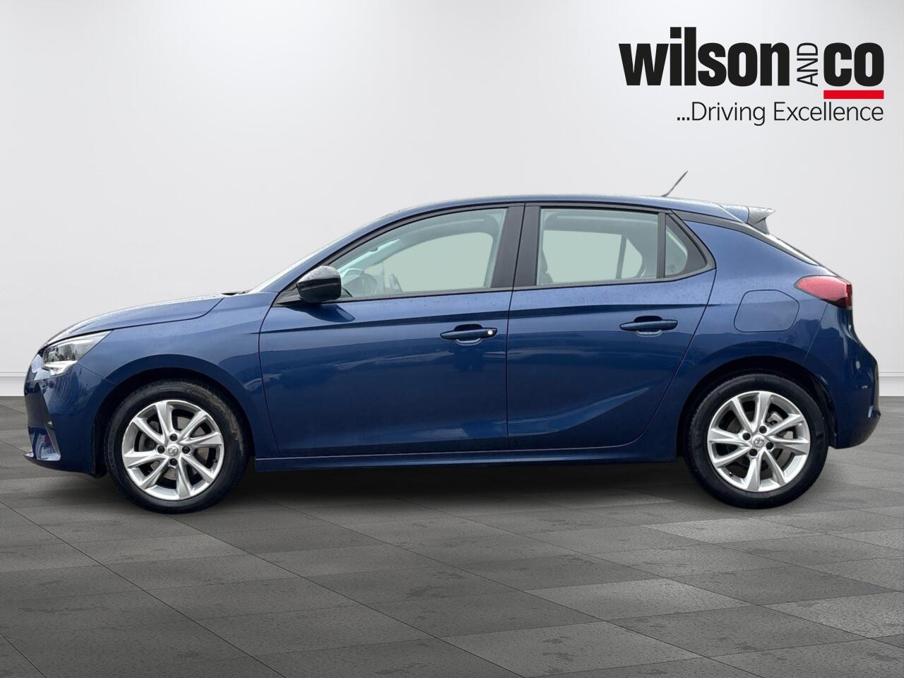 Used Vauxhall Corsa 2020 for sale - 77524073: Photo 6