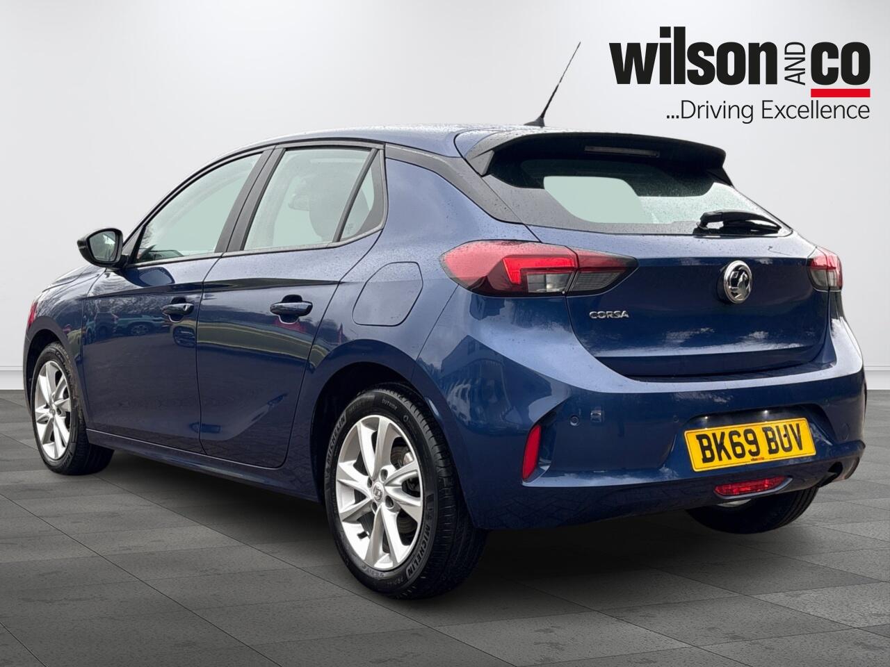 Used Vauxhall Corsa 2020 for sale - 77524073: Photo 7