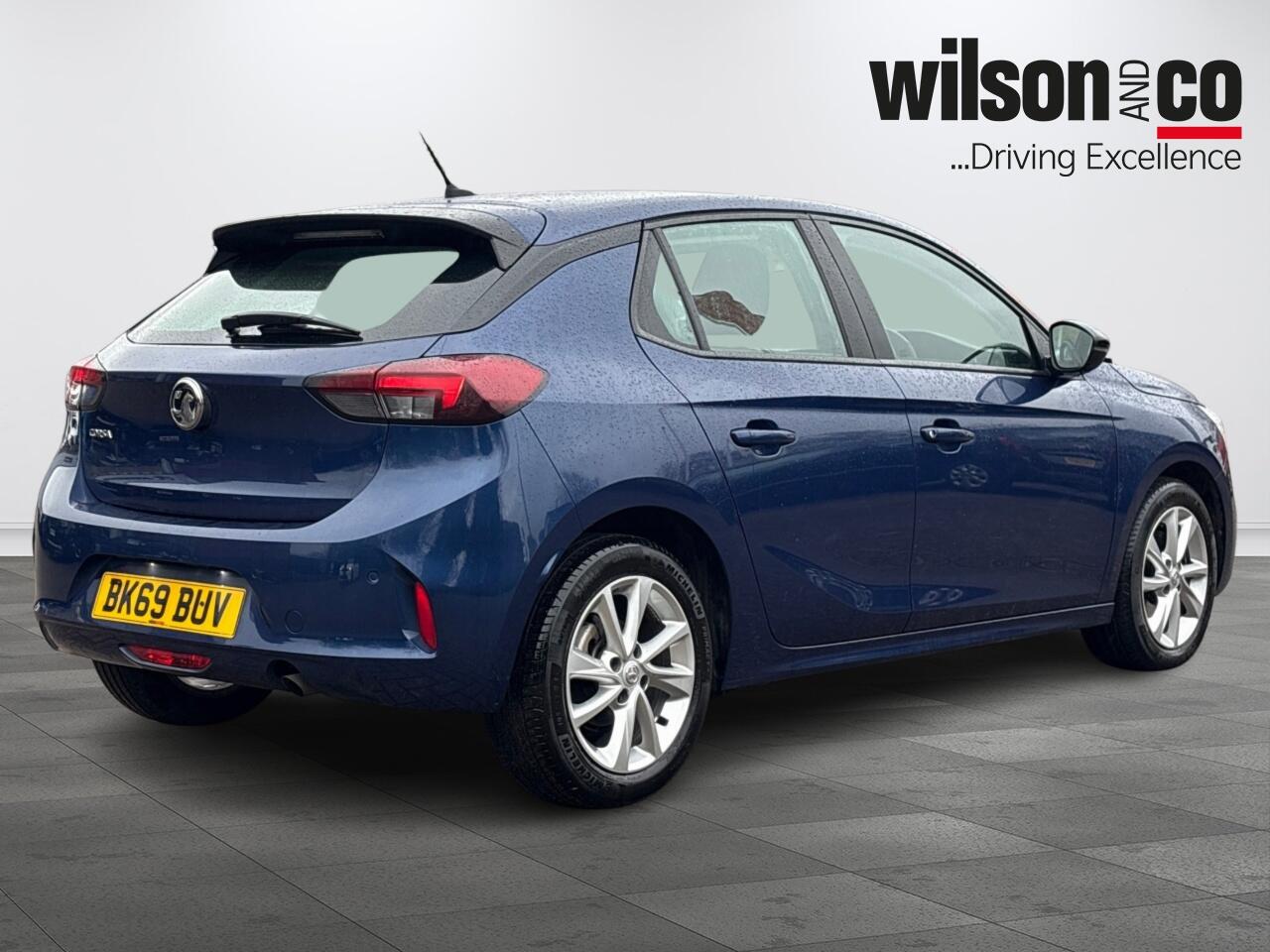 Used Vauxhall Corsa 2020 for sale - 77524073: Photo 9