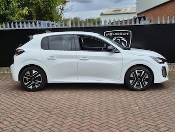 Used Peugeot 208 2024 for sale - 75839594: Photo
