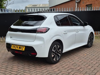 Used Peugeot 208 2024 for sale - 75839594: Photo