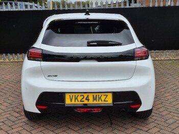 Used Peugeot 208 2024 for sale - 75839594: Photo