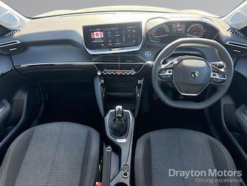 Used Peugeot 208 2026 for sale - 79577298: Photo