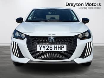 Used Peugeot 208 2026 for sale - 79577298: Photo
