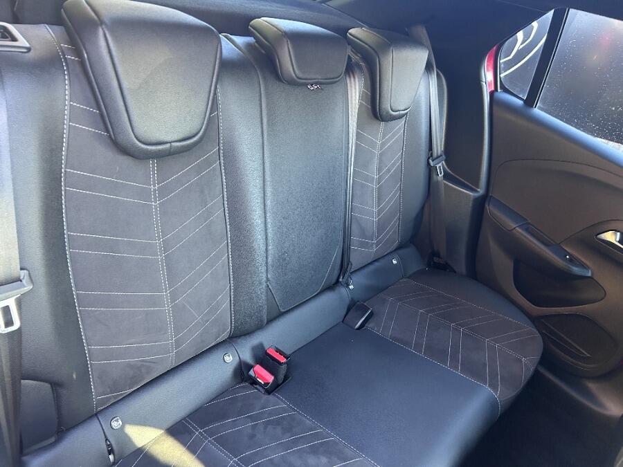 Used Vauxhall Corsa 2023 for sale - 75769603: Photo 52