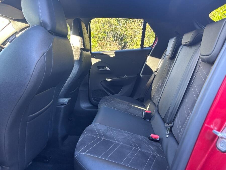 Used Vauxhall Corsa 2023 for sale - 75769603: Photo 53