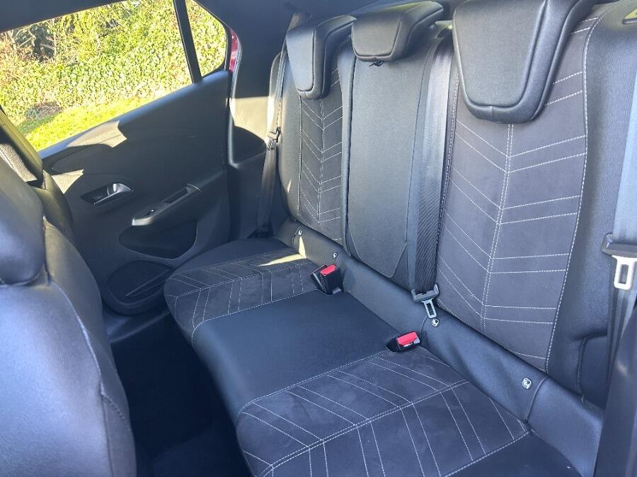 Used Vauxhall Corsa 2023 for sale - 75769603: Photo 54