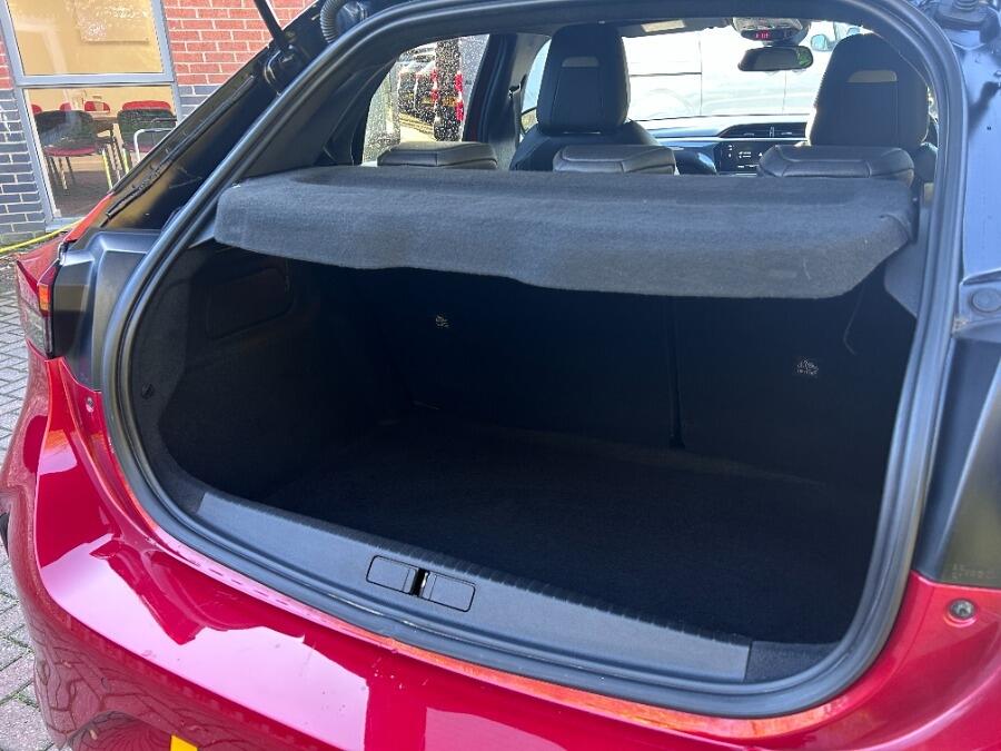 Used Vauxhall Corsa 2023 for sale - 75769603: Photo 55