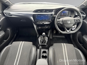 Used Vauxhall Corsa 2024 for sale - 78539047: Photo