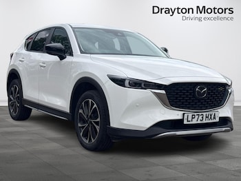 Used Mazda CX-5 2024 for sale - 78999745: Photo