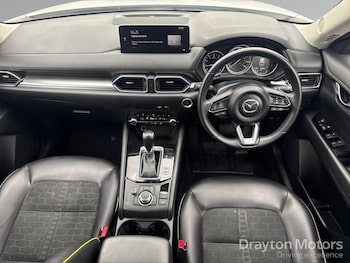 Used Mazda CX-5 2024 for sale - 78999745: Photo