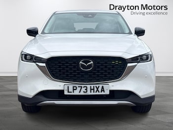 Used Mazda CX-5 2024 for sale - 78999745: Photo