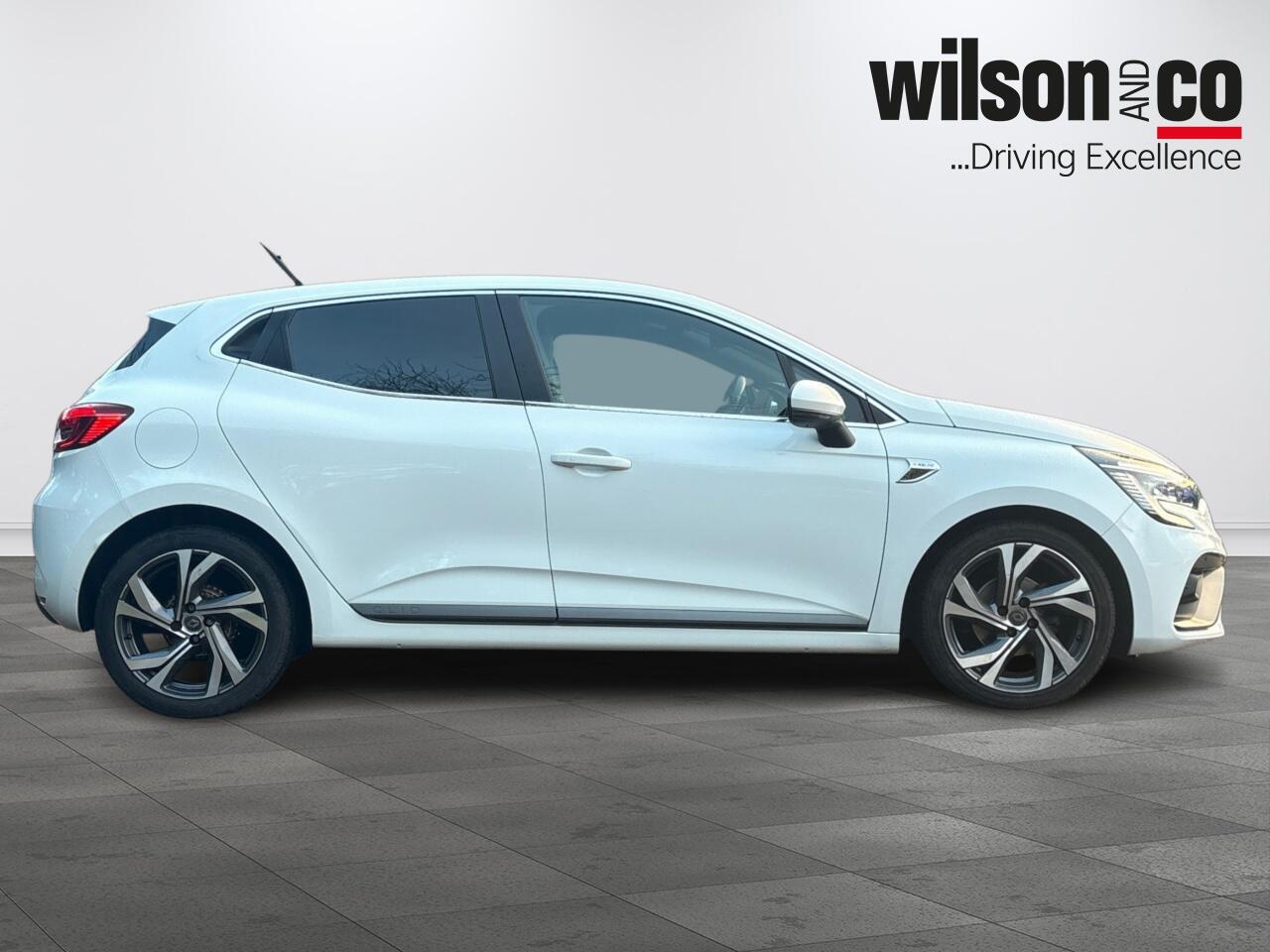 Used Renault Clio 2020 for sale - 77344999: Photo 10