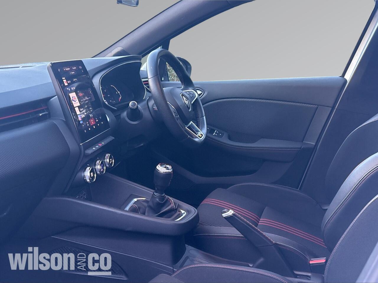 Used Renault Clio 2020 for sale - 77344999: Photo 12