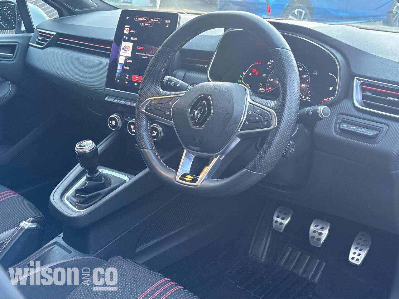 Used Renault Clio 2020 for sale - 77344999: Photo 13