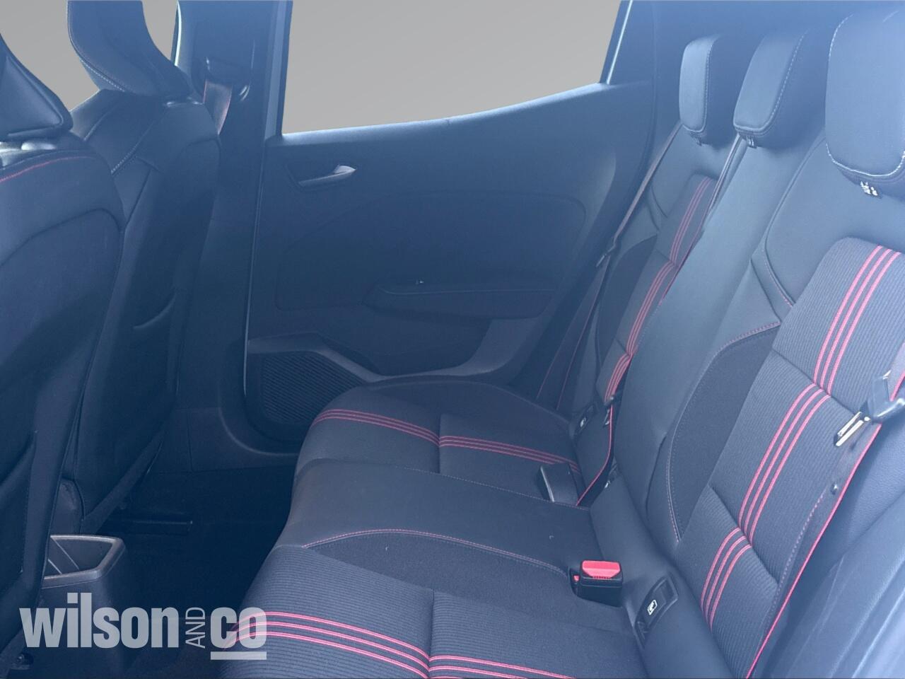 Used Renault Clio 2020 for sale - 77344999: Photo 14