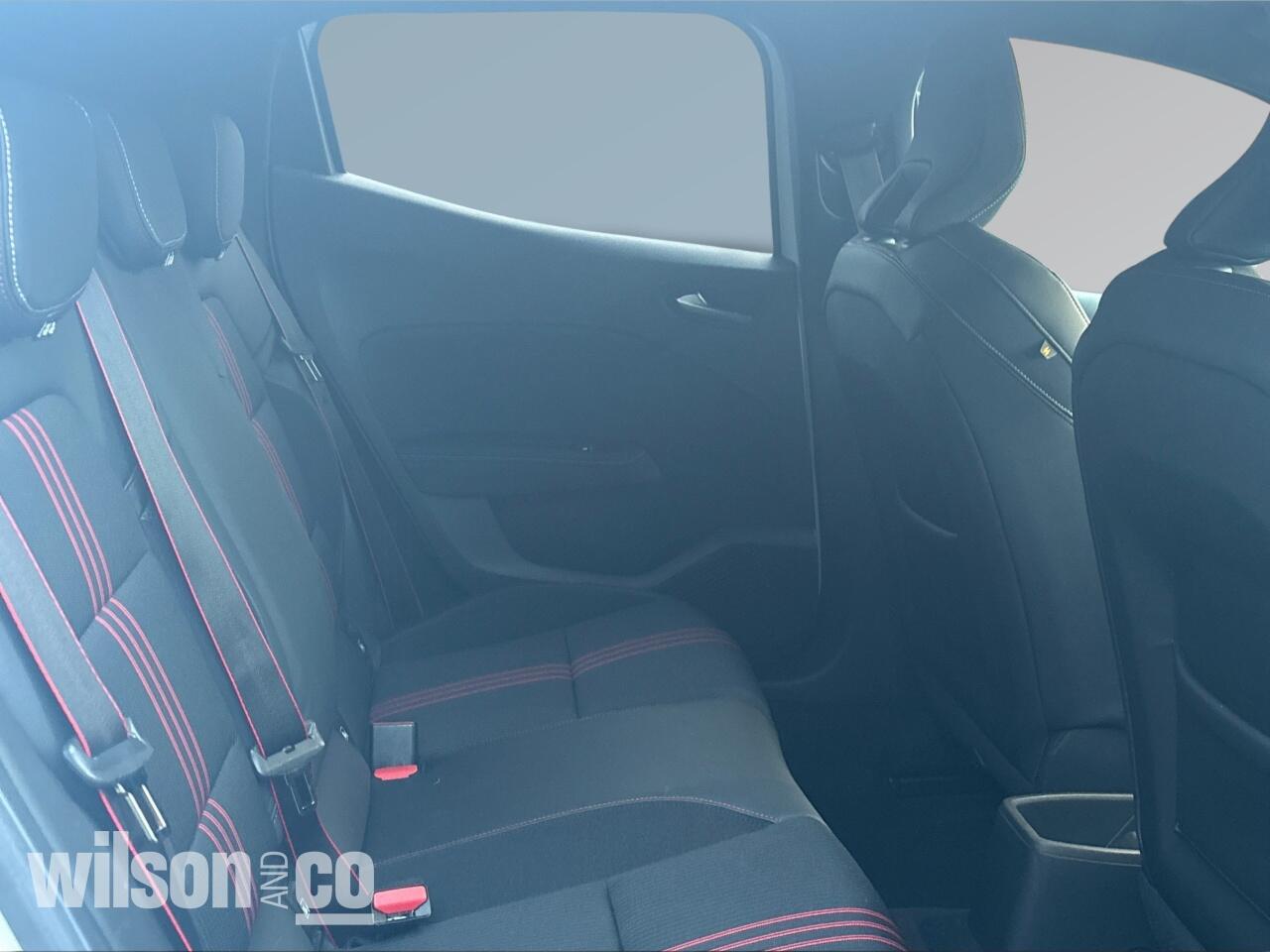 Used Renault Clio 2020 for sale - 77344999: Photo 17