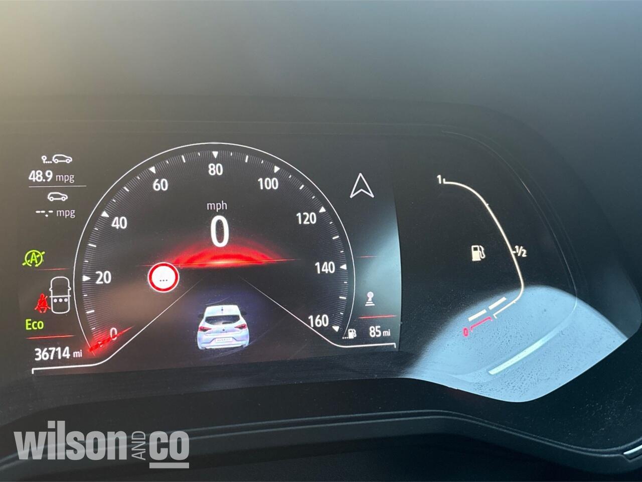 Used Renault Clio 2020 for sale - 77344999: Photo 19