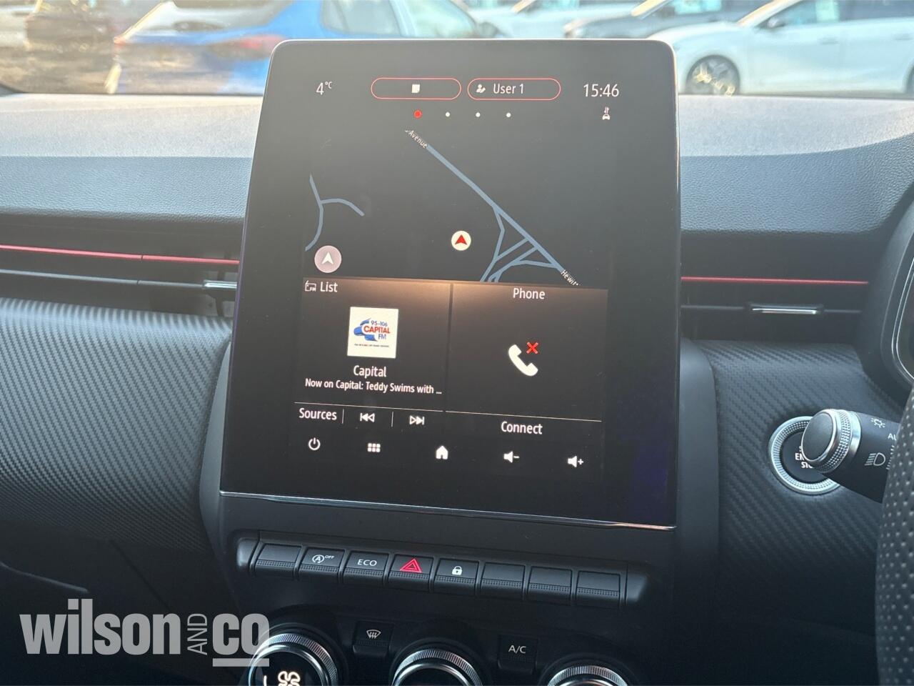 Used Renault Clio 2020 for sale - 77344999: Photo 21