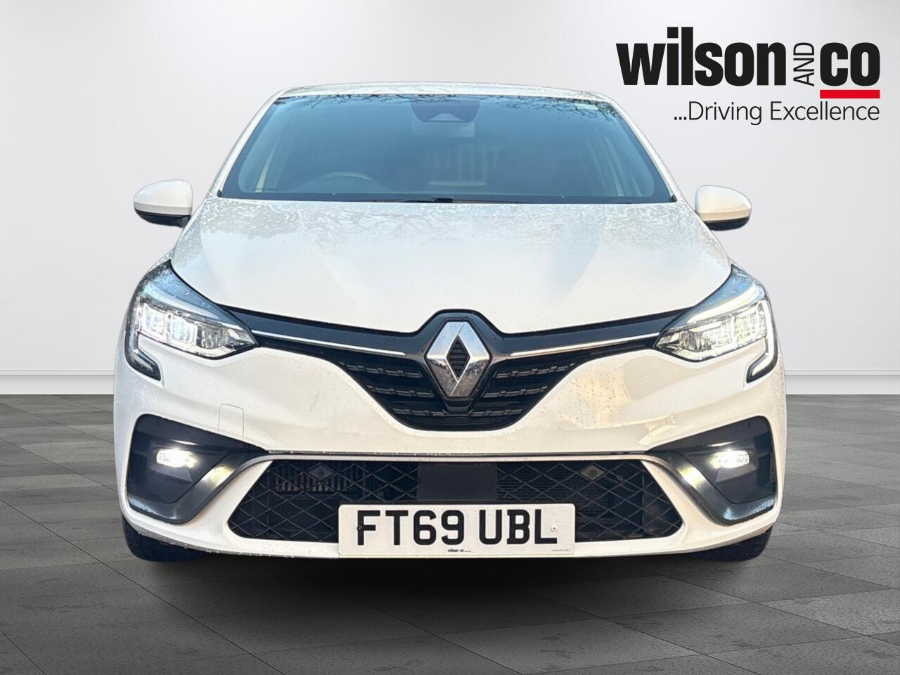 Used Renault Clio 2020 for sale - 77344999: Photo 3