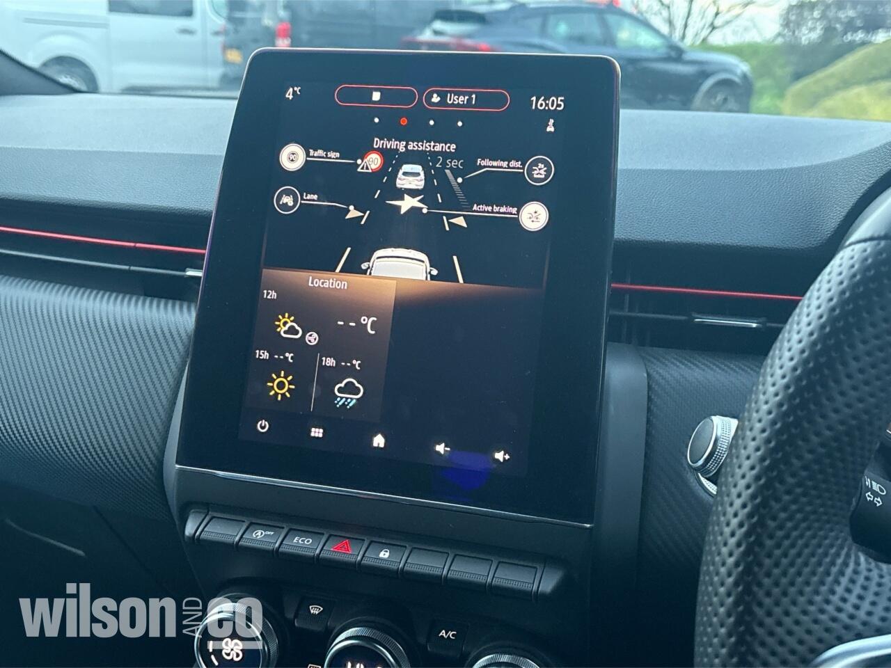 Used Renault Clio 2020 for sale - 77344999: Photo 36