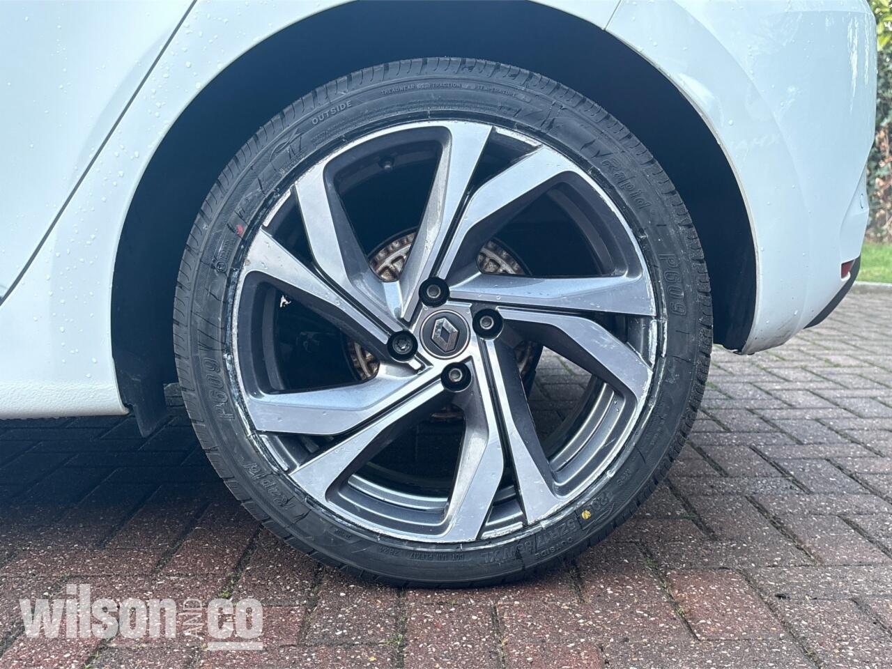 Used Renault Clio 2020 for sale - 77344999: Photo 40