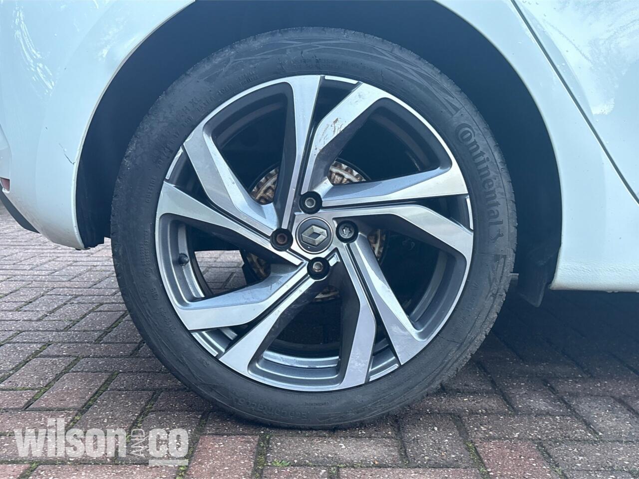 Used Renault Clio 2020 for sale - 77344999: Photo 42