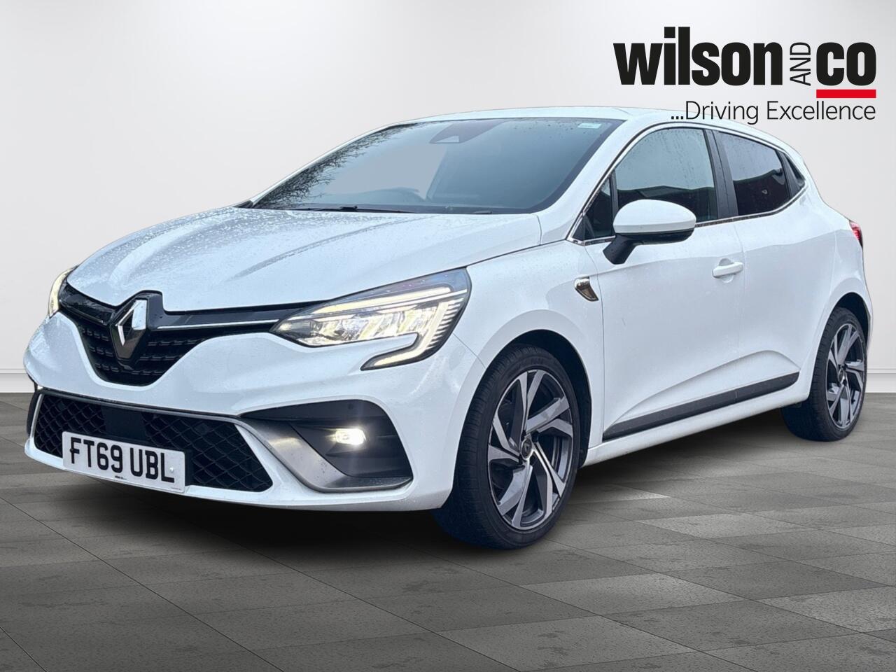 Used Renault Clio 2020 for sale - 77344999: Photo 5