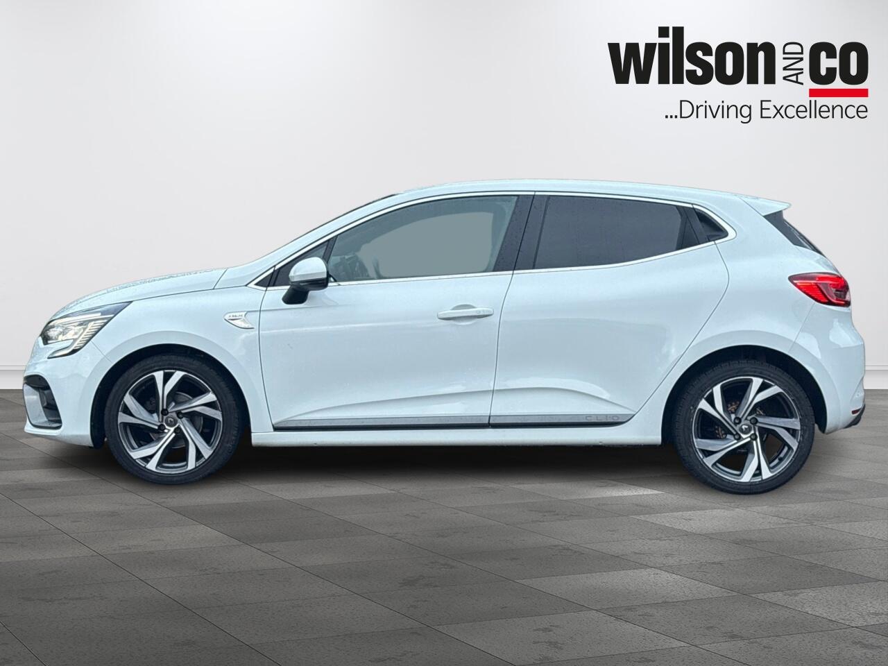 Used Renault Clio 2020 for sale - 77344999: Photo 6