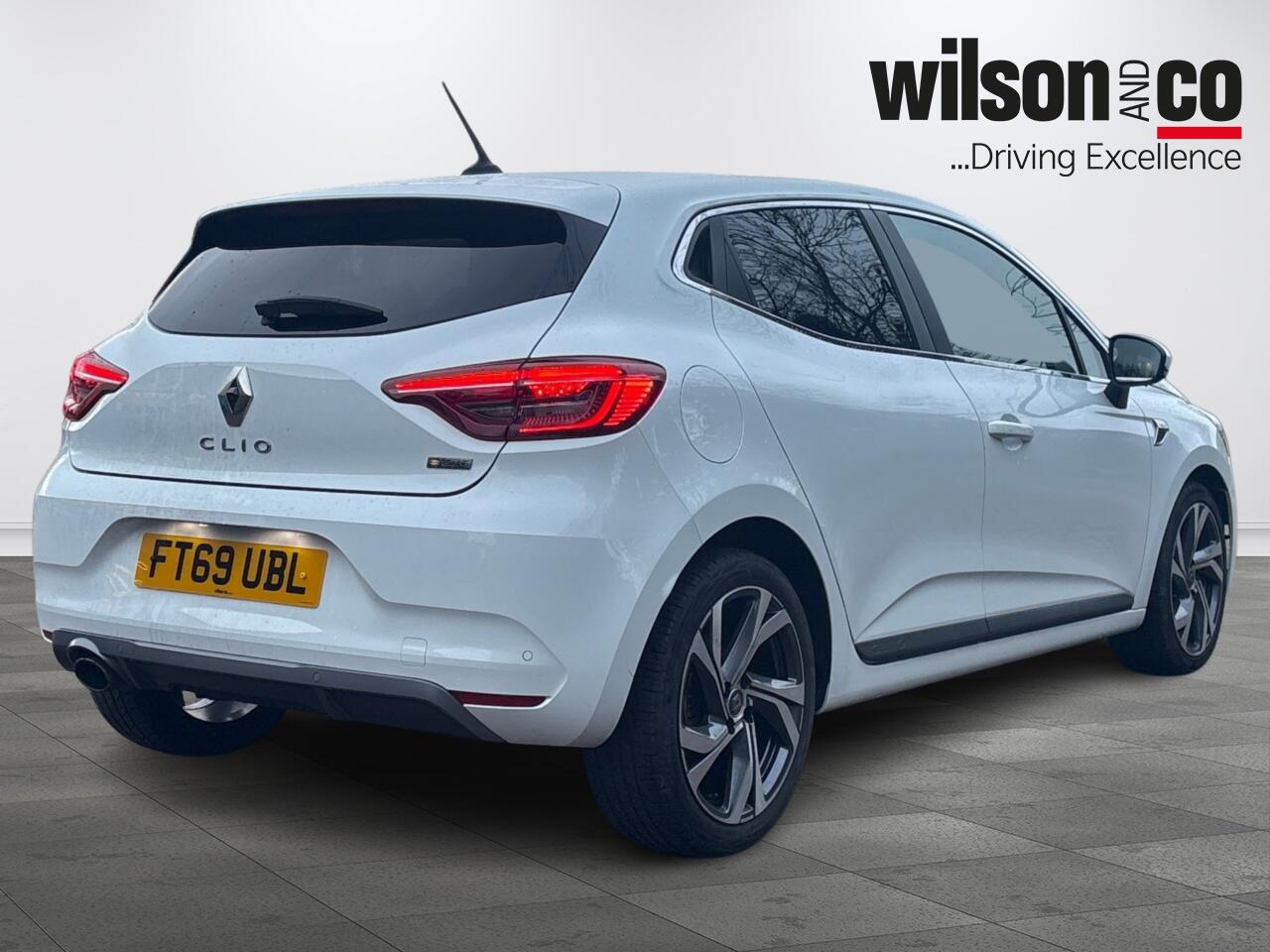 Used Renault Clio 2020 for sale - 77344999: Photo 7