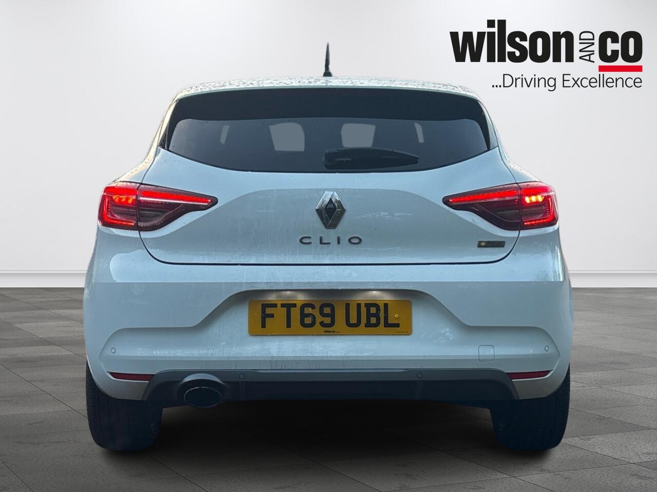 Used Renault Clio 2020 for sale - 77344999: Photo 8