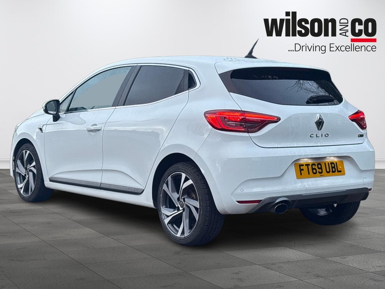 Used Renault Clio 2020 for sale - 77344999: Photo 9