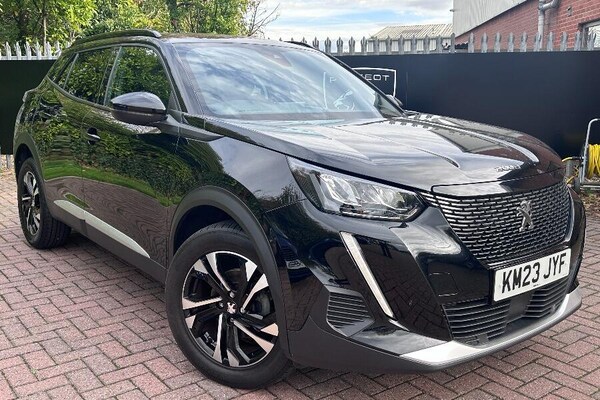 Used Peugeot 2008 2023 for sale - 76109449: Photo 1