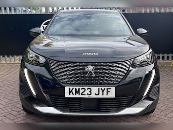 Used Peugeot 2008 2023 for sale - 76109449: Photo 2