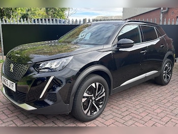 Used Peugeot 2008 2023 for sale - 76109449: Photo 3