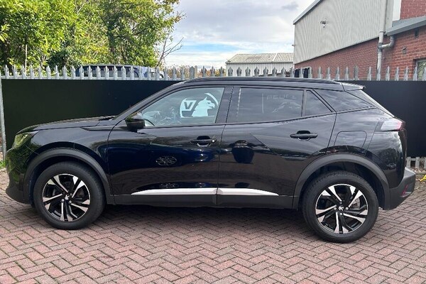 Used Peugeot 2008 2023 for sale - 76109449: Photo 4