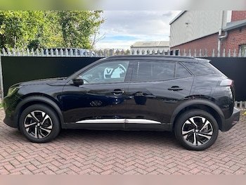 Used Peugeot 2008 2023 for sale - 76109449: Photo 4