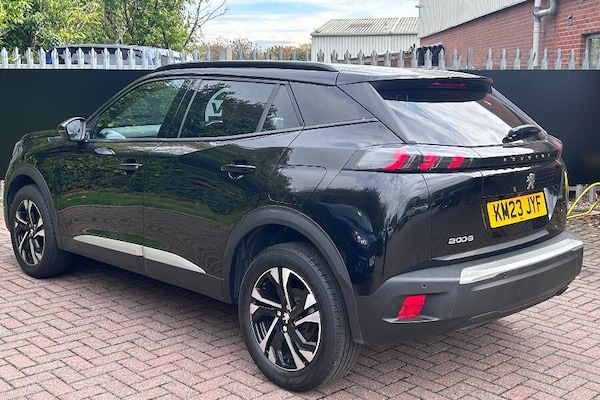 Used Peugeot 2008 2023 for sale - 76109449: Photo 5