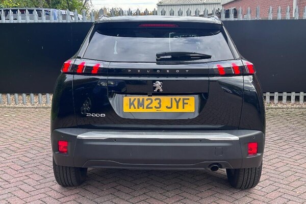 Used Peugeot 2008 2023 for sale - 76109449: Photo 6