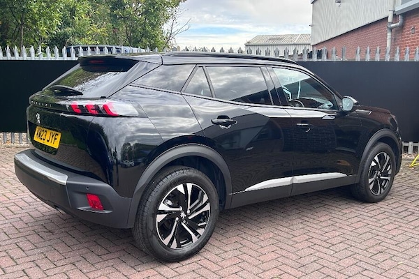 Used Peugeot 2008 2023 for sale - 76109449: Photo 7