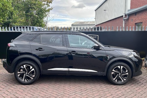 Used Peugeot 2008 2023 for sale - 76109449: Photo 8