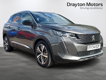 Used Peugeot 3008 2024 for sale - 78086177: Photo