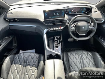 Used Peugeot 3008 2024 for sale - 78086177: Photo