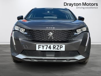 Used Peugeot 3008 2024 for sale - 78086177: Photo